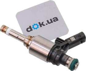 Топливная форсунка