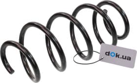 Пружина подвески