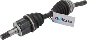 Піввісь Піввісь