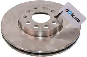 Гальмівний диск