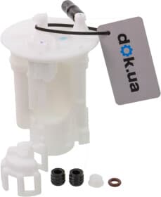 Паливний фільтр