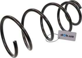 Пружина подвески