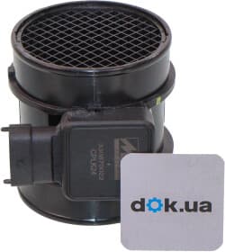 Расходомер воздуха Hoffer 7516016