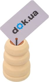 Отбойник амортизатора SATO tech ps27010