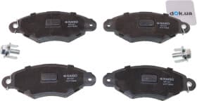 Гальмівні колодки