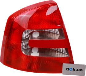 Задній ліхтар