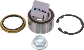 Подшипник ступицы колеса