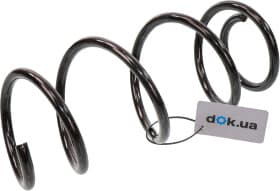 Пружина подвески