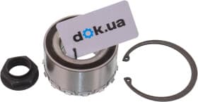 Подшипник ступицы колеса