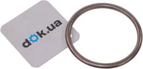 Прокладка приемной трубы