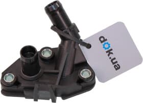 Корпус термостата