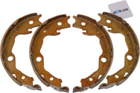 Колодки ручника Колодки ручника