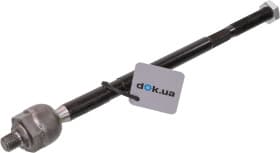 Рулевая тяга