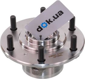 Ступица колеса