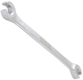 Ключ розрізний MasterTool 741011 I-подібний 10x11 мм