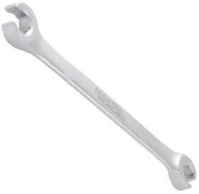 Ключ розрізний MasterTool 740809 I-подібний 8x9 мм