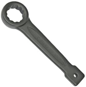 Ключ накидной ударный Hans 1501M50 I-образный 50 мм