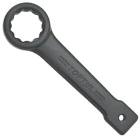 Ключ накидний ударний Toptul AAAR5050 I-подібний 50 мм