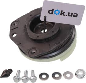 Тарелка пружины