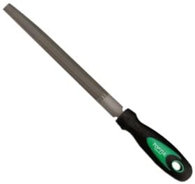 Напилок Toptul SDBC0821 напівкруглий