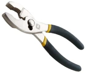 Пасатижі Сила 310301 150 мм