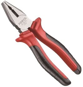Пассатижи Force 611B175 175 мм