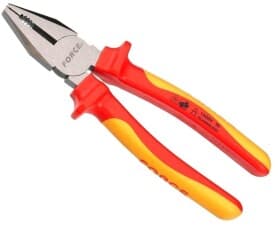 Пассатижи Force 6903180 180 мм