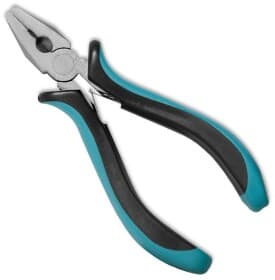 Пассатижи Berg 44102 200 мм Пассатижи Berg 44102 200 мм