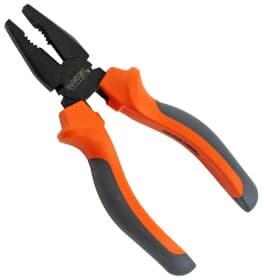 Пасатижі MasterTool 250160 160 мм