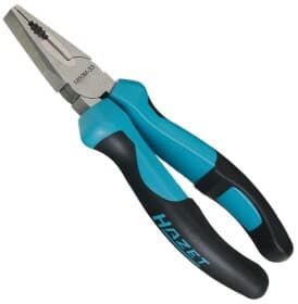 Пасатижі Hazet 1850M22 160 мм