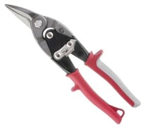 Ножиці по металу Intertool HT0179 250 мм