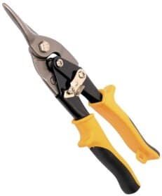 Ножиці по металу MasterTool 010424