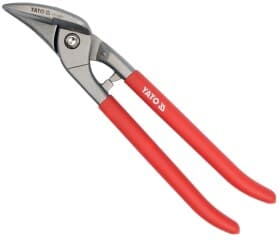 Ножиці по металу Yato YT1901 260 мм