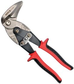 Ножиці по металу Yato YT1913 225 мм