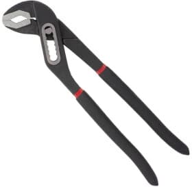 Обценьки переставні Intertool NT0162 300 мм