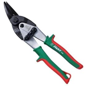 Ножницы по металлу Hans 1920L 248 мм