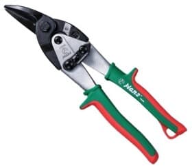 Ножницы по металлу Hans 1920R 248 мм