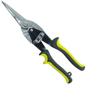 Ножиці по металу Sigma 4331261 290 мм