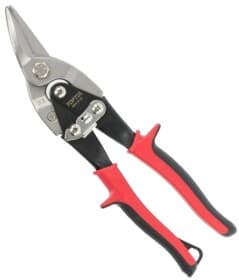 Ножиці по металу Toptul SBAC0125 248 мм