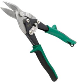 Ножиці по металу Toptul SBAC0225 248 мм