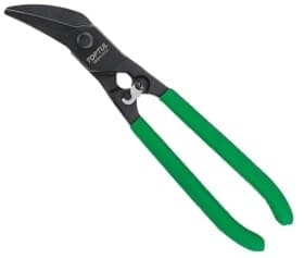 Ножиці по металу Toptul SBBH1010 252 мм