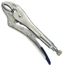 Обценьки затискні Force 614250 250 мм