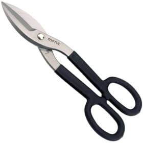 Ножиці по металу Toptul SBAE1212 300 мм