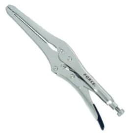 Обценьки затискні Force 9G0115 280 мм