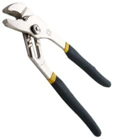 Клещи переставные Сила 310604 250 мм