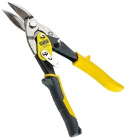 Ножницы по металлу Сила 310742 250 мм