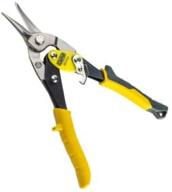 Ножницы по металлу Сила 310743 250 мм