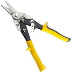 Ножницы по металлу Сила 310739 250 мм