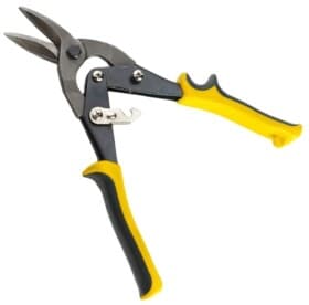 Ножницы по металлу Сила 310732 250 мм