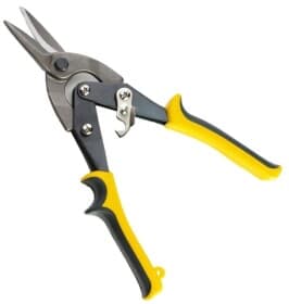 Ножницы по металлу Сила 310733 250 мм